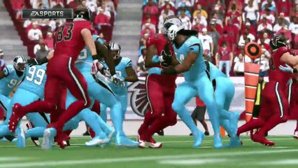 Madden NFL 17 Franchise QB Parts 7 thru 10