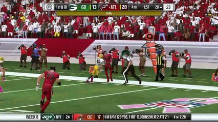 Madden NFL 17 Franchise QB Parts 14 to 16