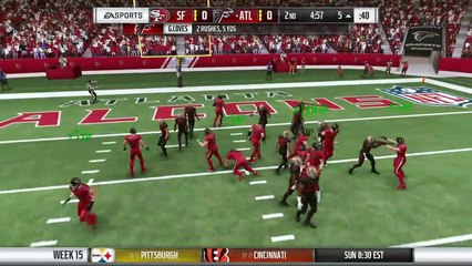 Madden NFL 17 QB Franchise Episodes 22 thru 24