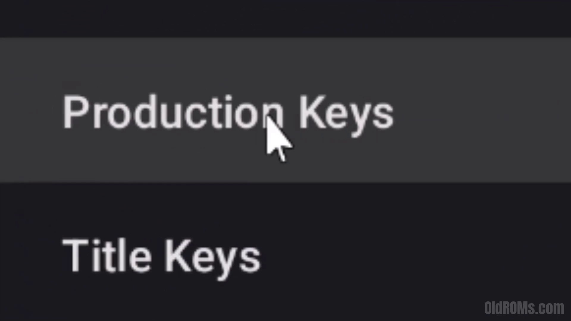 Switch Prod Keys  Prod.Keys v16.0.3 2023 For Yuzu & Ryujinx