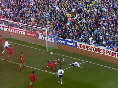 GAZZA Official Trailer 2022 Paul Gascoigne Documentary