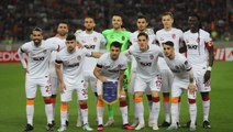 Aslan golcüleriyle güldü! Galatasaray, dostluk maçında Karabağ'ı 2-1 mağlup etti