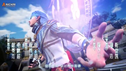 The Land of Miracles Episode 12 Subtitle Indonesia