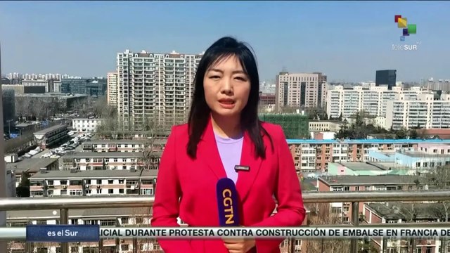 Gobiernos de Honduras y China establecen relaciones diplomáticas