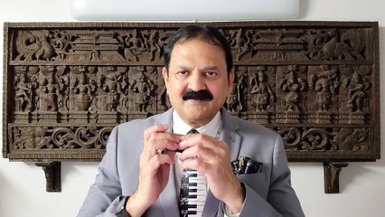 Tumse milkar na jane kyoun-Film Pyar Jhukta Nahin 1985 on Harmonica Performance by Mukund Kamdar