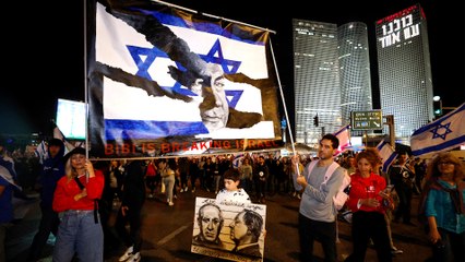 ما وراء الخبر - الأزمة في إسرائيل.. احتجاجات أكثر وخلافات أوسع