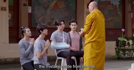 LOVE SYNDROME III (2023) EP 4 ENG SUB