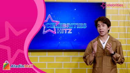 Cassidy Lee Doakan celebrities.id Semakin Maju dan Keren