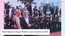 Benoît Magimel loin de la France : sublimes vacances avec sa femme Margot, qui a pris un gros coup de chaud