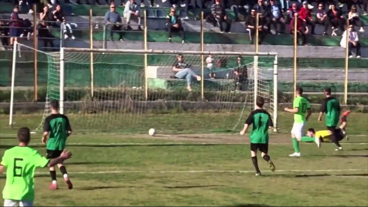 Πελασγιακός-ΠΑΟ Ανθήλης 3-0