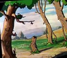 Silly Symphony Silly Symphony E029 – Flowers and Trees