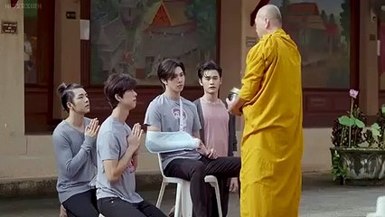 Love Syndrome III (2023) EP 5 ENG SUB