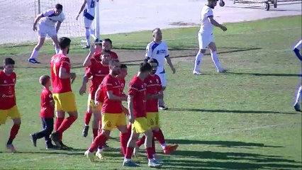 Νέα Αρτάκη-Κάρυστος 6-0