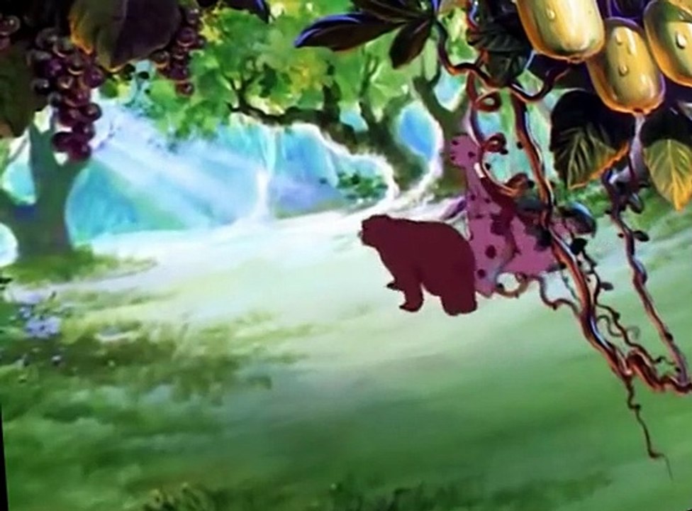 Simba: The King Lion Simba: The King Lion E047 – The Festivity in the Jungle