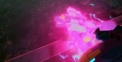 Transformers: Titans Return E009 - Consumed
