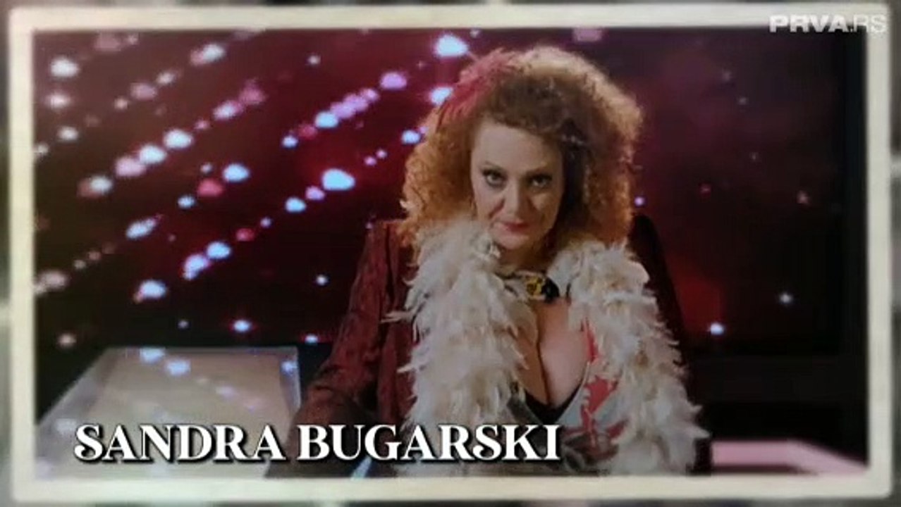 Igra sudbine - 697 epizoda NOVO