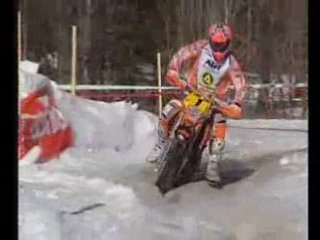 [ENDURO]  WEC 2006 - SWEDEN - David Knight [Goodspeed]