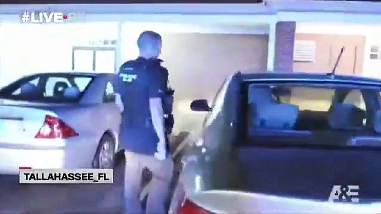 Live PD - Se4 - Ep07 HD Watch - Part 02