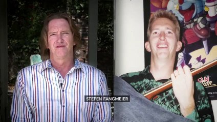 Jurassic Punk (2022) Watch HD