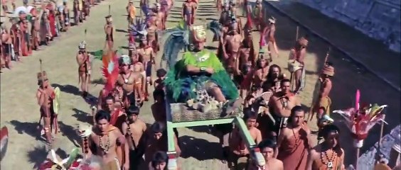 Watch Kings of the Sun (1963) in HD – Stream Online Now 🌅