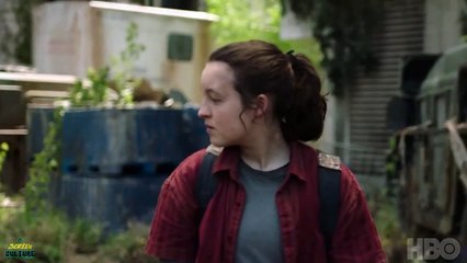 The Last of Us – Season 2 FIRST LOOK TRAILER HBO Max