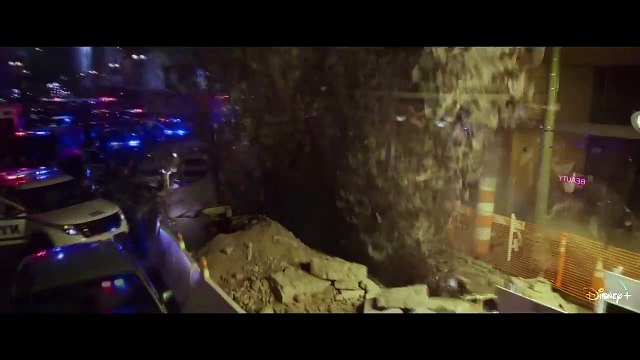 Marvel Studios’ Blade - Teaser Trailer (2024) Mahershala Ali Movie (HD)