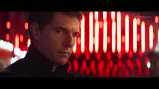 MISSION IMPOSSIBLE 7 – Dead Reckoning Part One - NEW TRAILER Tom Cruise & Hayley Atwell Movie (HD)