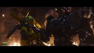 TRANSFORMERS 7 RISE OF THE BEASTS - New Trailer Paramount Pictures Movie (2023) (HD)