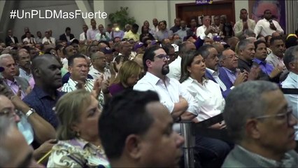 DANILO ENFRENTA A LA PROCURADURÍA QUIEREN GANAR ELECCIONES PERSIGUIENDO A POLÍTICOS