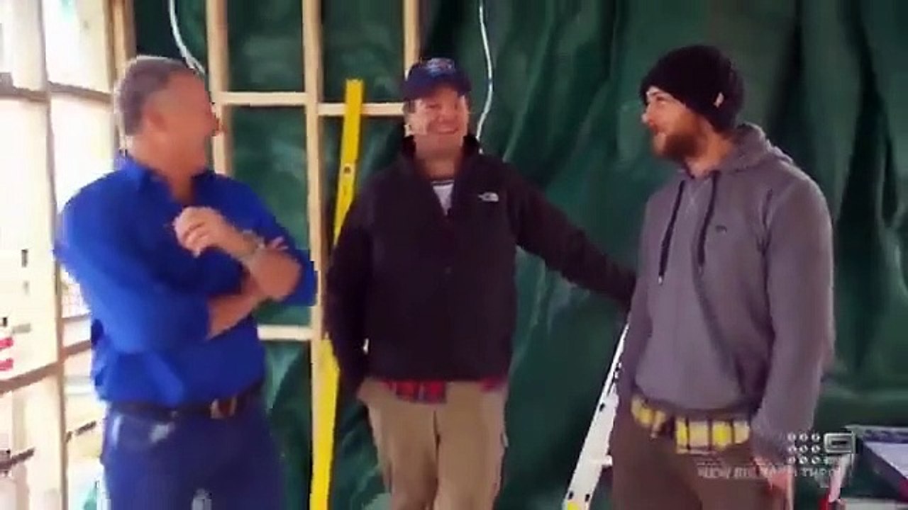 The Block - Se8 - Ep18 HD Watch