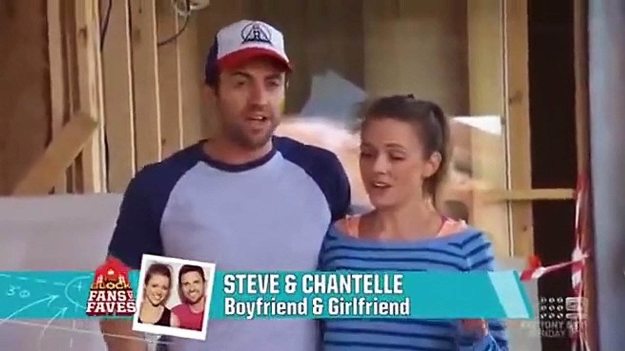 The Block - Se8 - Ep26 HD Watch