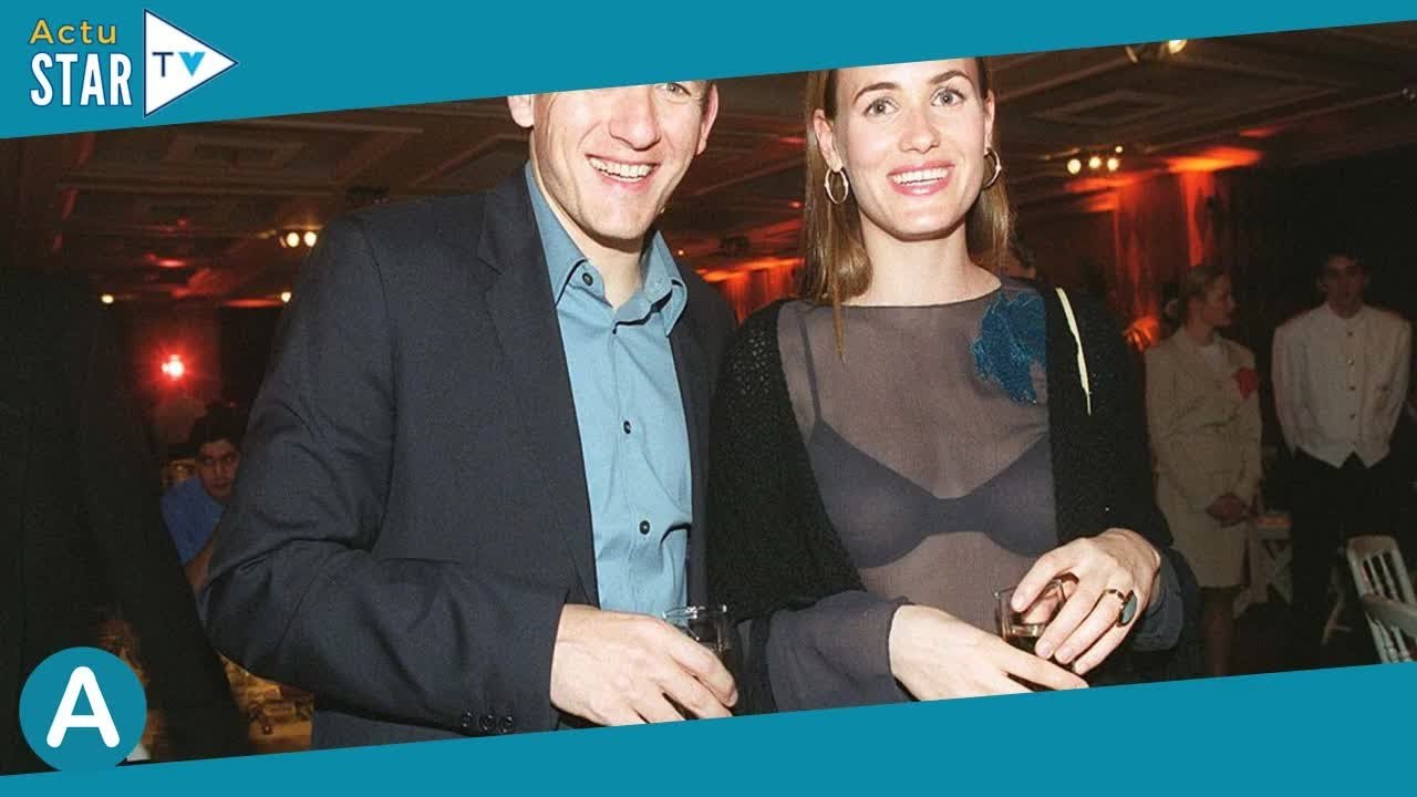 "Coup de torche dans le visage" : Judith Godrèche et son ex-mari Dany Boon ont dû affronter une terr