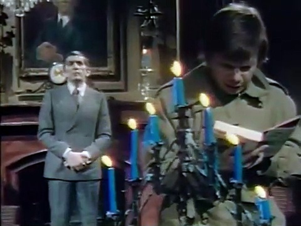 Dark Shadows (1966) - Ep814 HD Watch