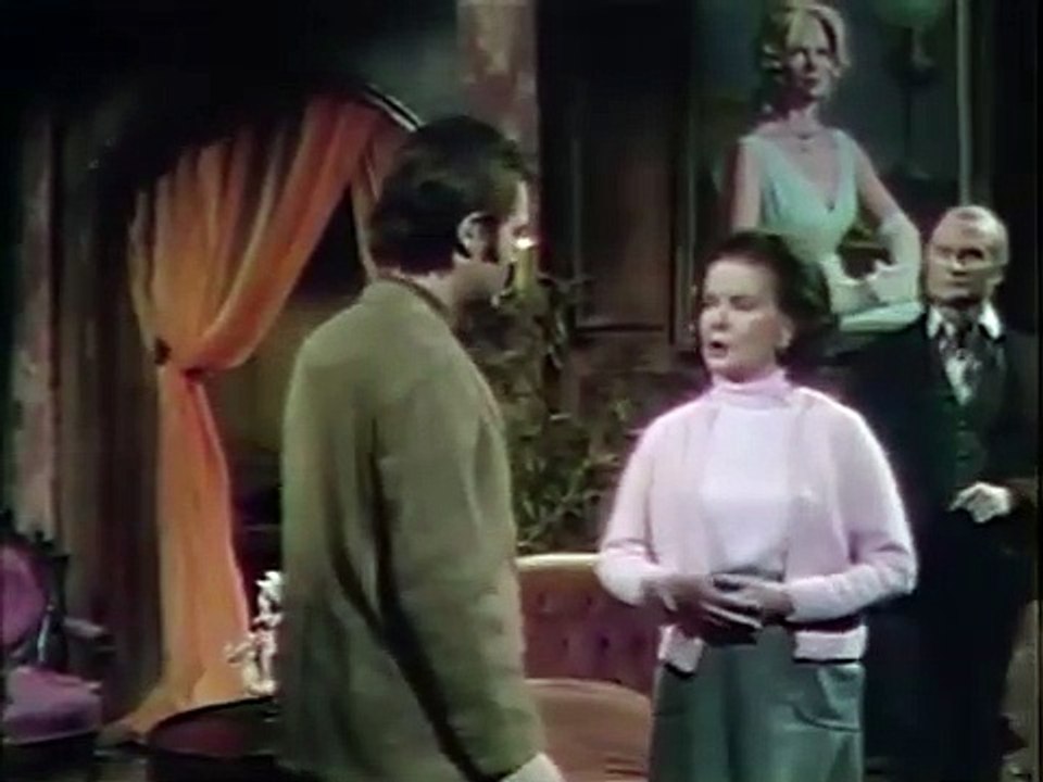 Dark Shadows (1966) - Ep819 HD Watch