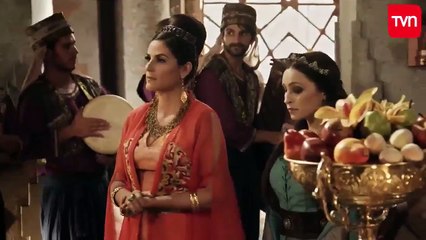 Josue y La Tierra Prometida Capitulo 87 en español