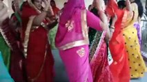 Women observe Gangaur Vrat to wish for unbroken good fortune