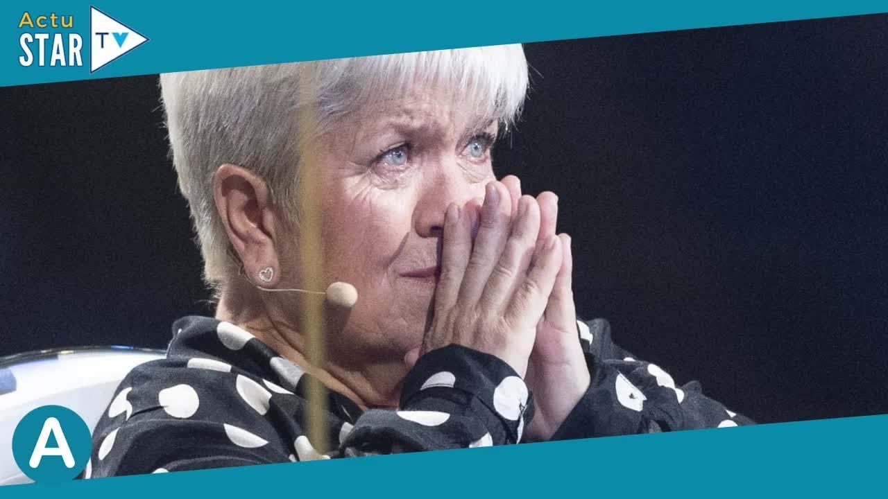 "Rendu compte de rien" : Mimie Mathy et sa maladie, le jour où sa mère a appris qu'elle ne grandirai