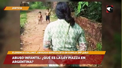 Maltrato infantil: ¿Cómo es el protocolo para denunciarlo