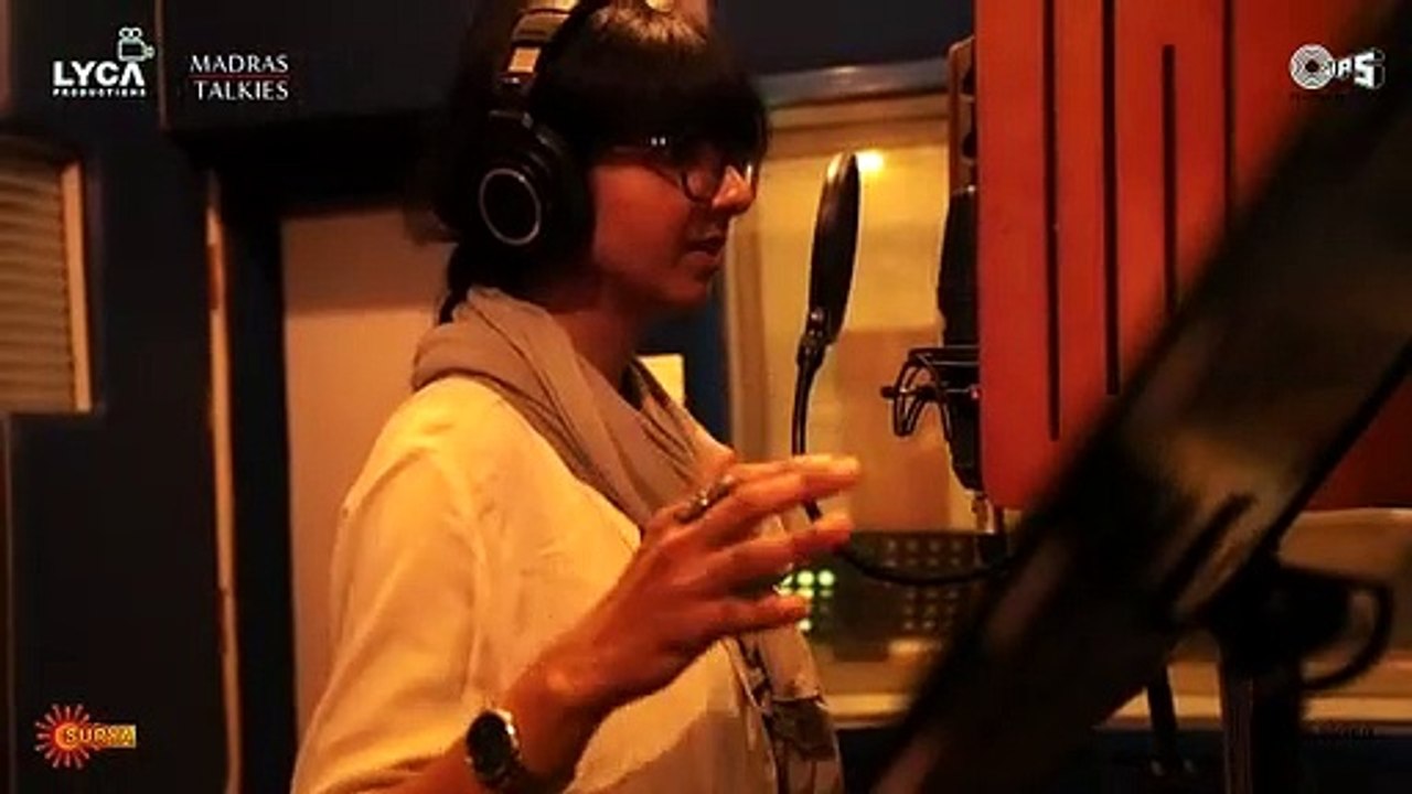 Into the world of #Akamalar in the euphonious voice of @ShakthisreeG  ▶️ https://tr.ee/5sa7E5gCfc  Get ready! #PS2 trailer from 29th March   #PonniyinSelvan2 #ManiRatnam @arrahman @MadrasTalkies_ @LycaProductions @Tipsofficial @IMAX @primevideoIN @Kar