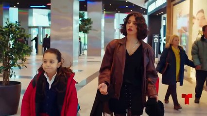 Todo Por Mi Hija Capitulo 28 completo doblado a español