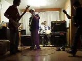 Reprise Enter Sandman Metallica par SilveRoseS