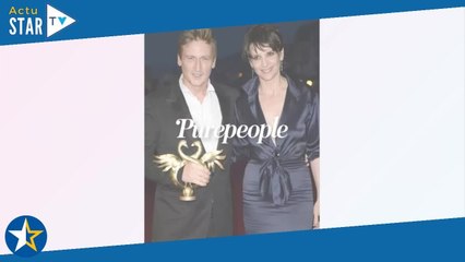 "J'ai évité les nounous" : Comment Benoît Magimel et Juliette Binoche ont géré leur vie difficile de