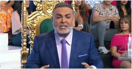 Andrés Hurtado no terminó el colegio