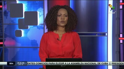 Download Video: Cuba: Elecciones parlamentarias avanzan con tranquilidad y organización a 3 horas del cierre