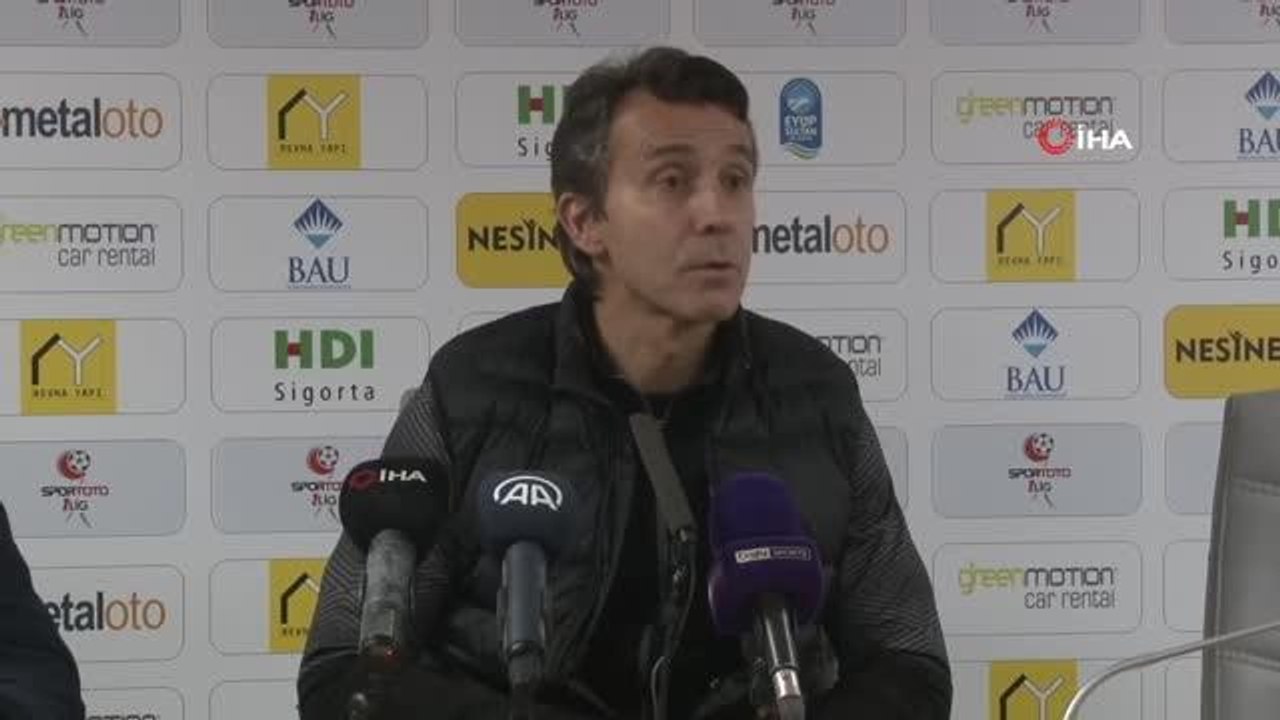 Bülent Korkmaz: "Çok önemli bir adım attık"