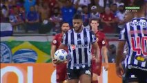 Campeonato Brasileiro 2021  Bahia x Atlético-MG (32ª rod)  Jogo do Título (2º tempo)