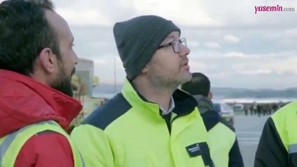 Hakan Ural'dan 'Milli Muharip Uçak' paylaşımı: Tarihe tanıklık ediyoruz!