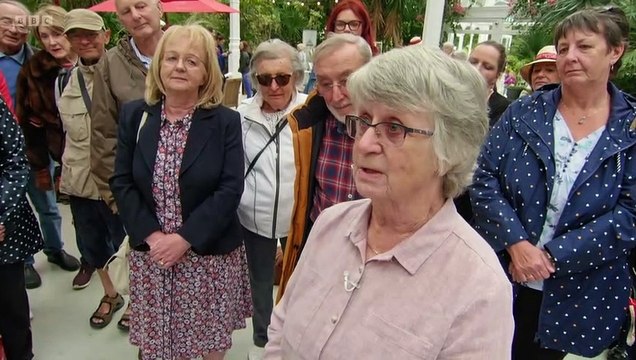 Antiques Roadshow 2023 episode 10