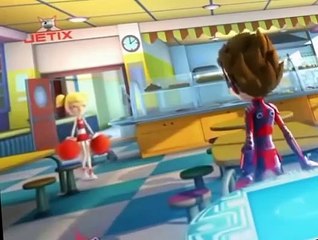 Monster Buster Club Monster Buster Club S01 E001 Popular Kids