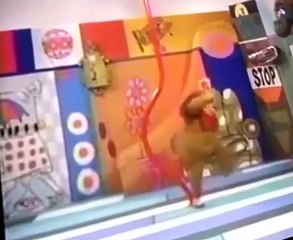 The Banana Splits Adventure Hour The Banana Splits Adventure Hour E002